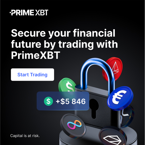 PrimeXBT finanzielle zukunft.